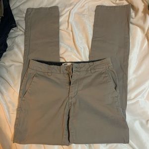 RSQ Slim Straight Chinos